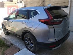 هوندا سي ار في